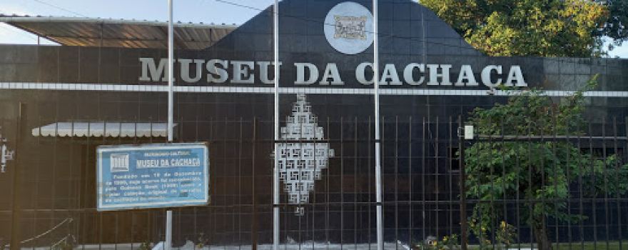 Museu da Cachaça