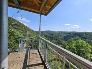 Baumschwebebahn Bad Harzburg