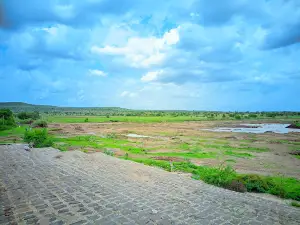 Shri Devi Mandir Sanshthan Bhogaon