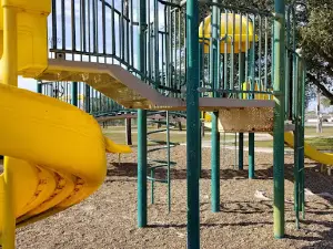 Bishop City Park