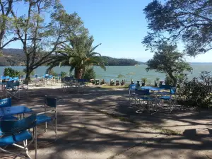 Camping ATSA