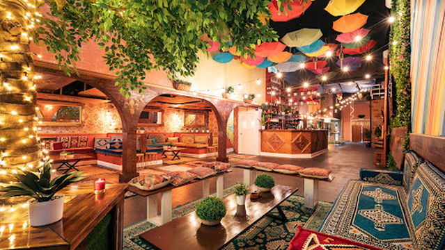 Amore Events WEST END