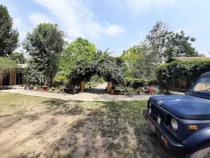 Samsara Safari Camp