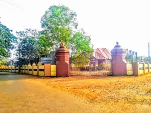 Kasaragod Municipal Stadium ಕಾಸರಗೋಡು ಮುನ್ಸಿಪಲ್ ಸ್ಟೇಡಿಯಂ
