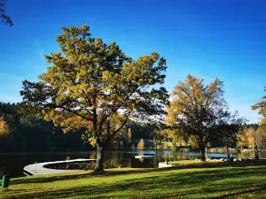 Herrensee Strandbad