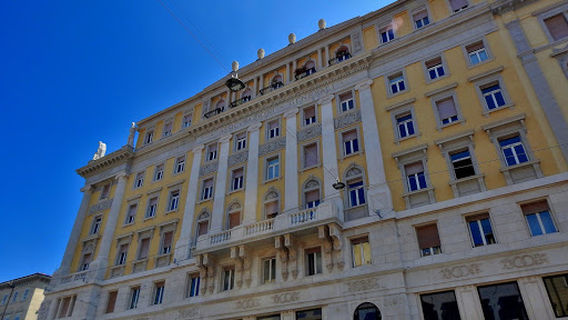 Trieste