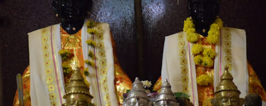 Shri Manohar Swami Mandir