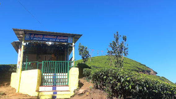 Munnar