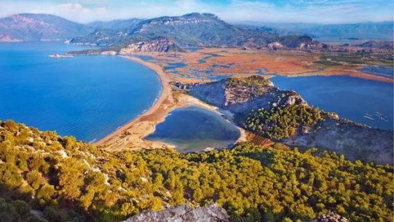 Happy Tours Turkey - Marmaris Excursions