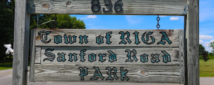 Sanford Road Park
