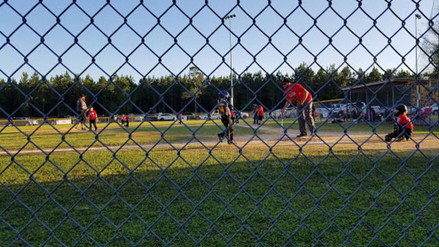 Callahan Little League