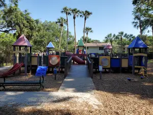 Gilbert Park