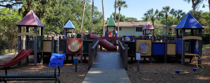 Gilbert Park