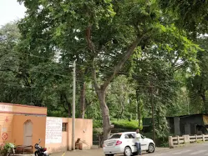 Mandev Shiv Temple, Manpur