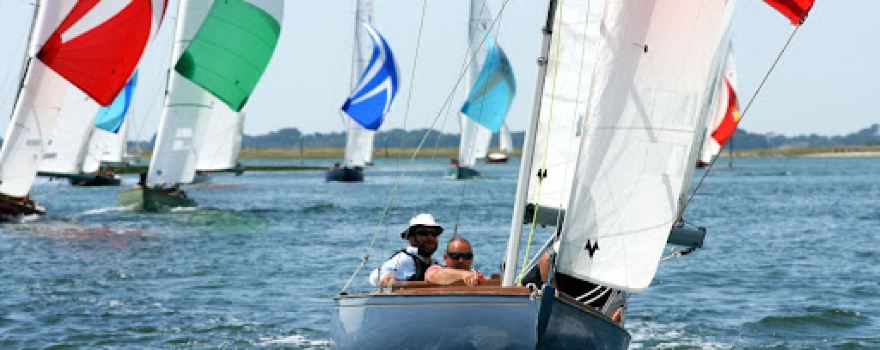 Itchenor Sailing Club