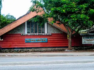 Solomon Islands National Museum