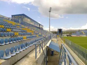 Asteras Tripolis Stadium