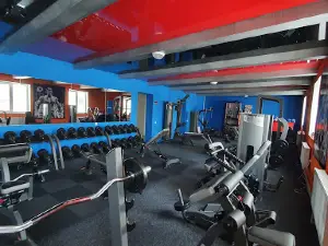 Town Sports Gym Power House