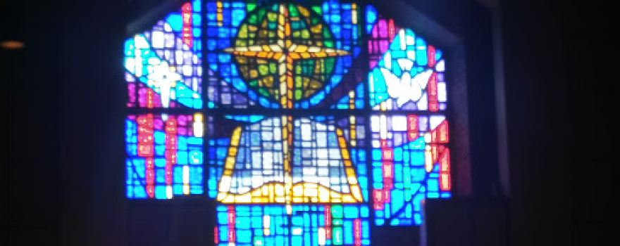 First Baptist Church of Sperry