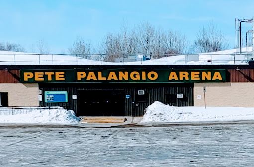 Pete Palangio Arena