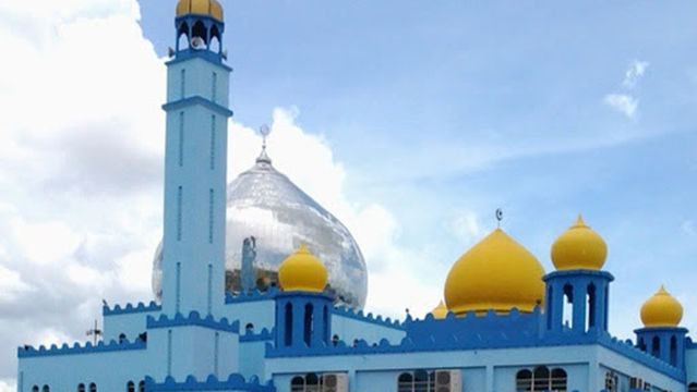 Masjidur Rahman