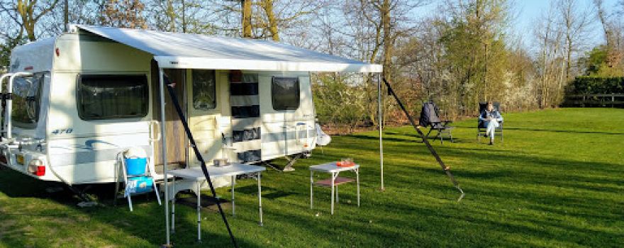 Camping Maya Hoefke