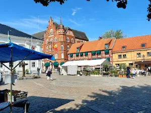 Ystad Camping