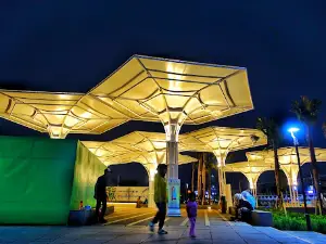 Bumi Hejo Kota Baru Parahyangan