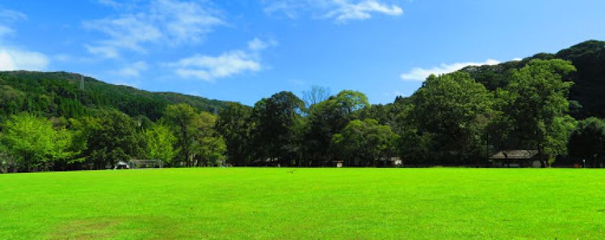 Kawahara Natural Park