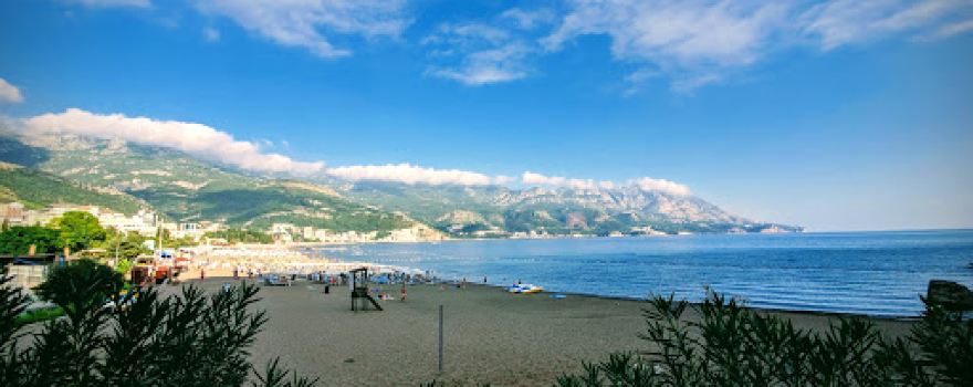 Tara Hotel Beach