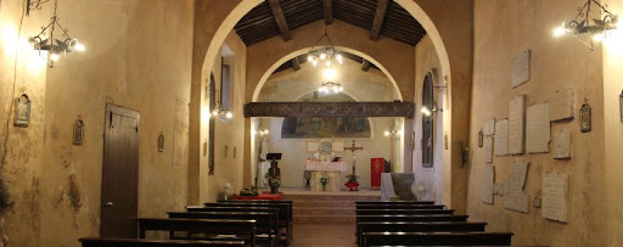 Chiesa di Sant'Antonino Martire