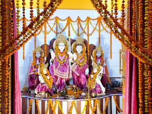 Ramleela Maidan