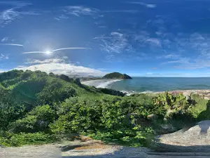 Praia Grande - São Francisco do Sul