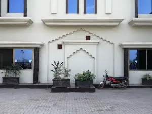 Nawab Marquee