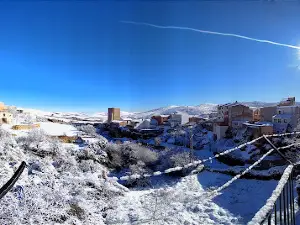 Dehesa Park