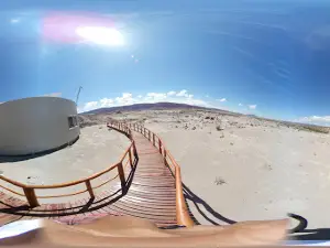 El Submarino