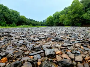 K River Campground