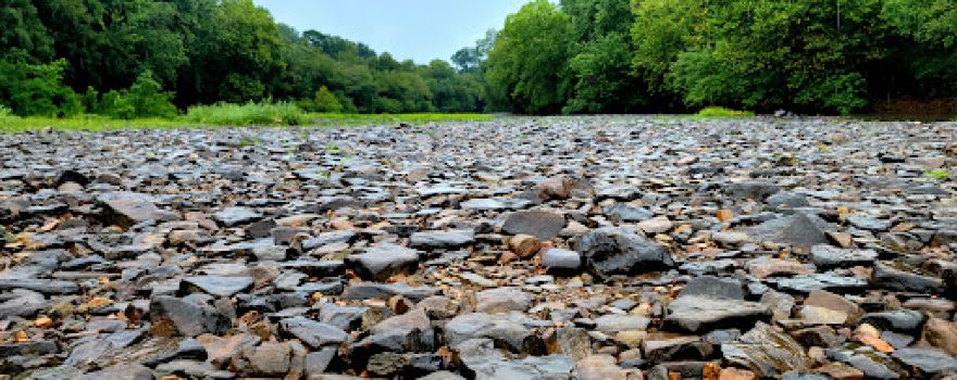 K River Campground