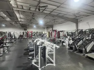 Crestview Fitness open 24/7