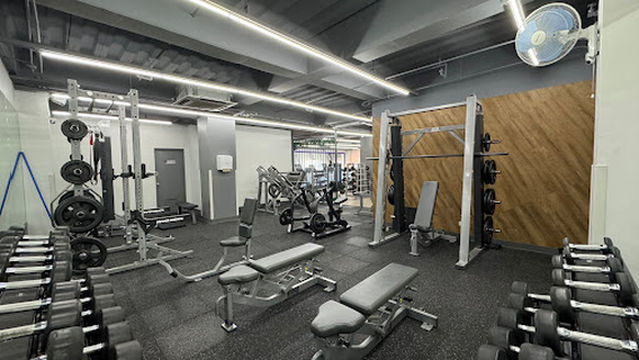 Anytime Fitness - Southwoods