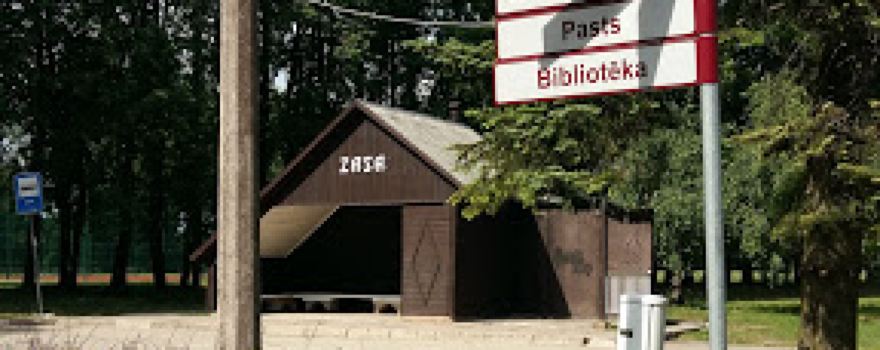 Zasa Culture House