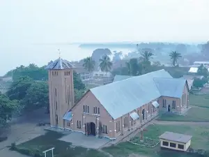 Cathedral of St. Albert