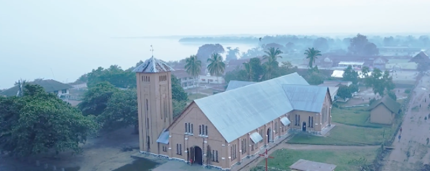 Cathédrale Saint-Albert