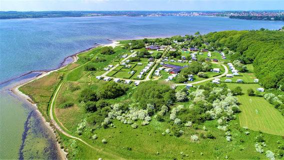 Horsens City Camping ApS