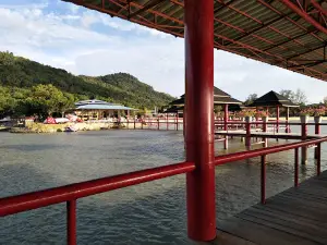 Rindu Alam Singkawang