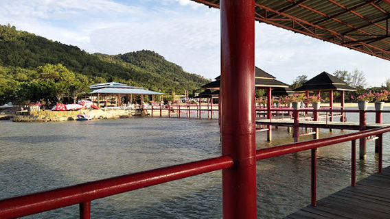 Rindu Alam Singkawang