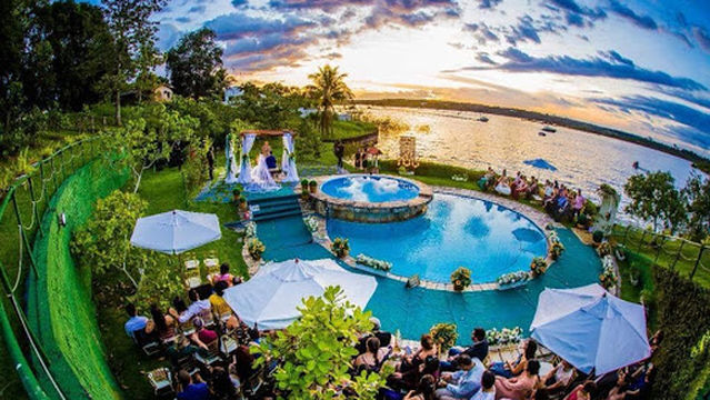 Chácara Bela Vista Vivenda