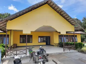 Lapangan Kantor Camat Marau