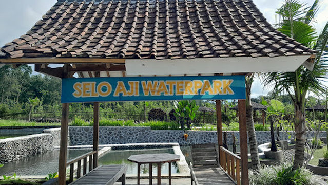 CAMP SELO AJI