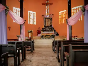 Parroquia Nuestra Señora De Guadalupe